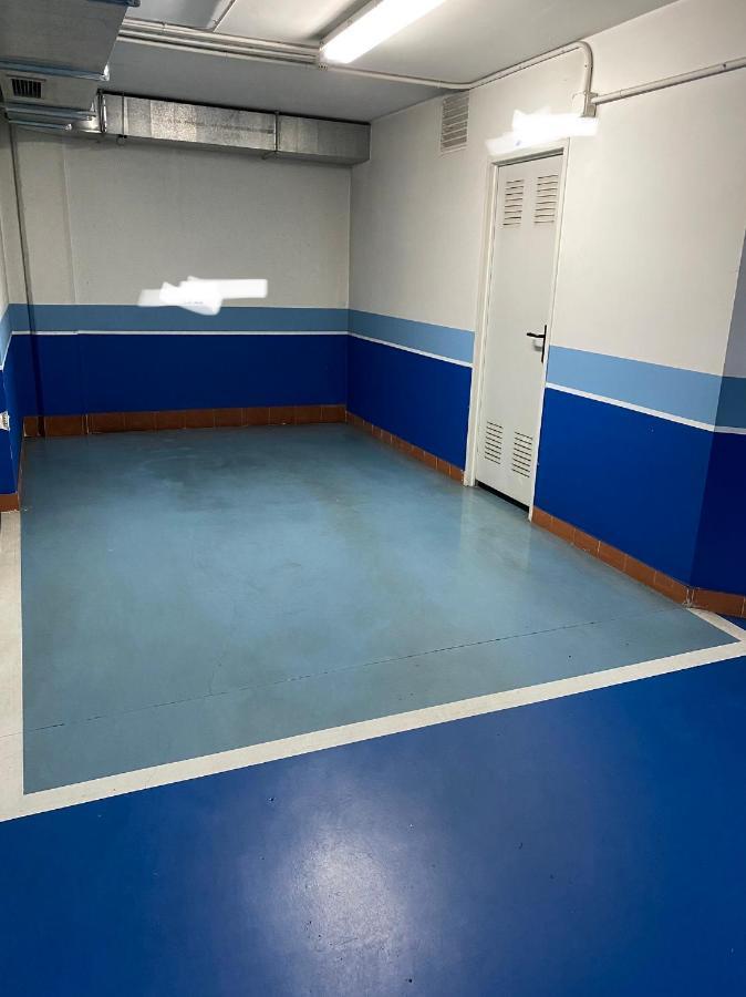 Apartamento Portonovo Paxarinas Eksteriør bilde